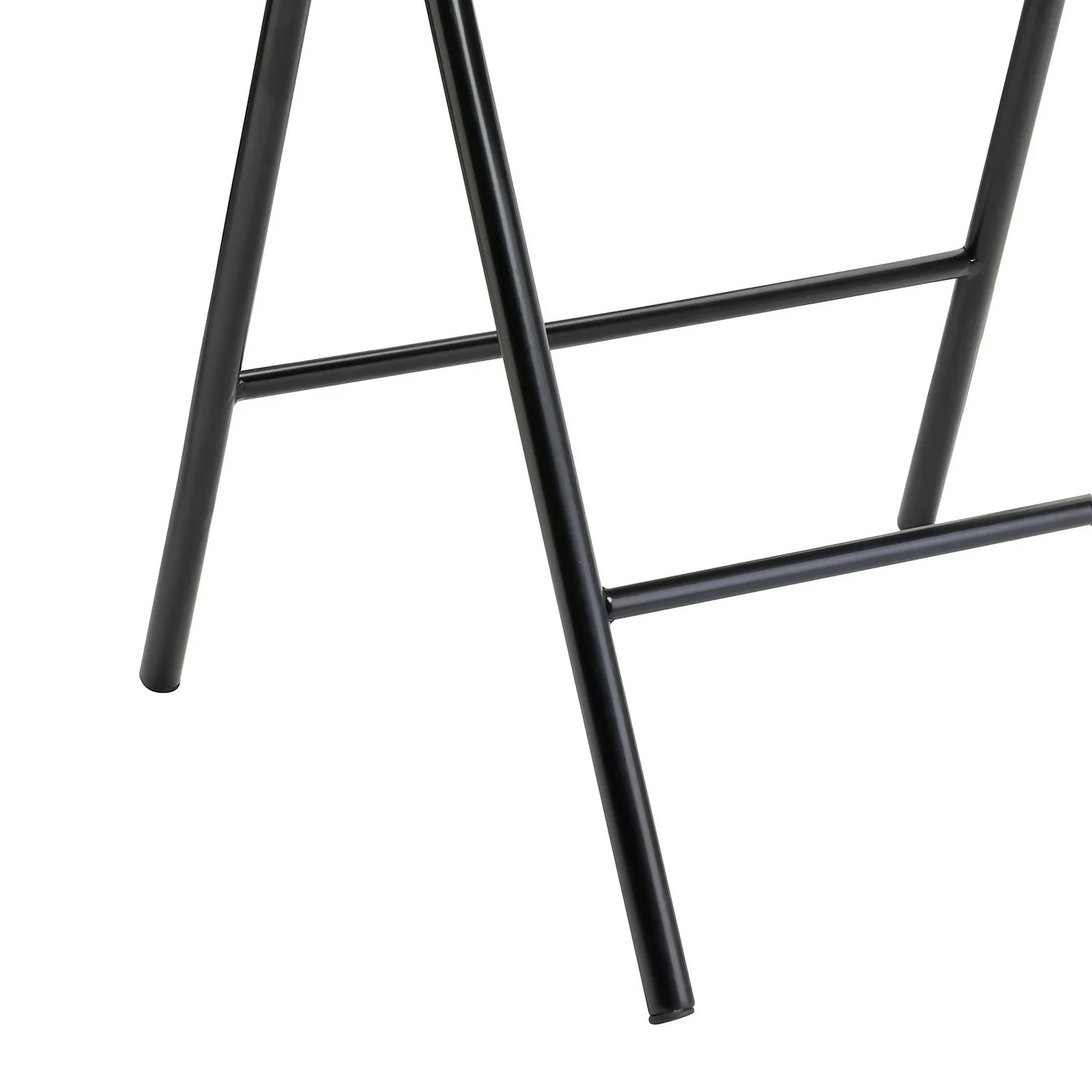 Fifi Folding Chair - Navy 9 Fifi Folding Chair - Navy - Image 7