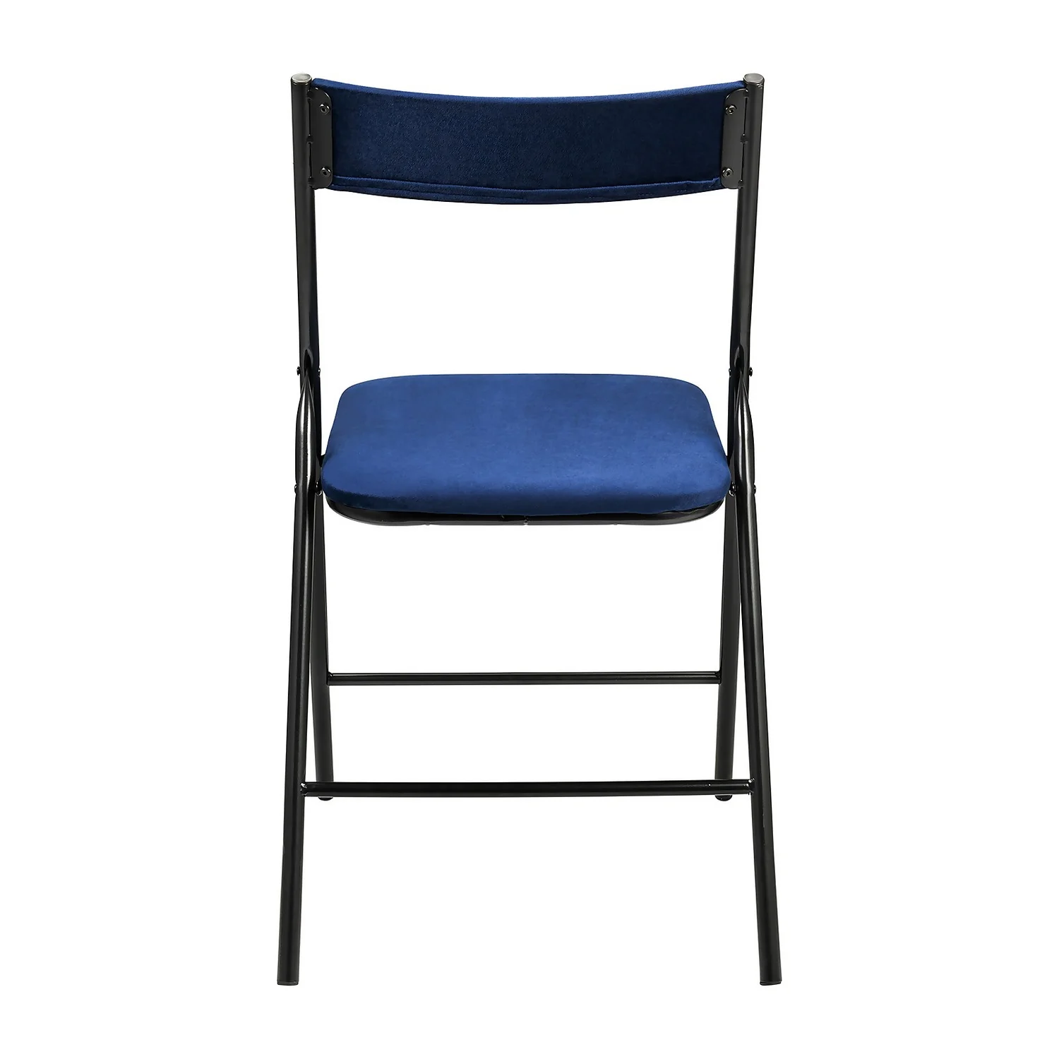 Fifi Folding Chair - Navy 6 Fifi Folding Chair - Navy - Image 4