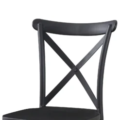 Bruce Bistro Chair - Black -Furniture Series Sale 13644194 1635002732605054