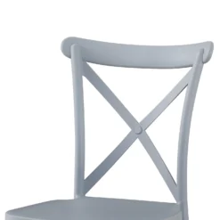 Bruce Bistro Chair - Grey -Furniture Series Sale 13644195 3045002732781346