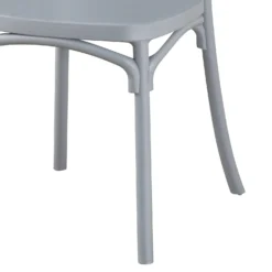 Bruce Bistro Chair - Grey -Furniture Series Sale 13644195 7105002732826973