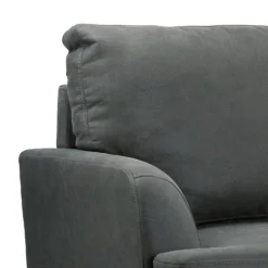 Brook 2 Seater Sofa In A Box - Charcoal -Furniture Series Sale 13646016 2444977270585294