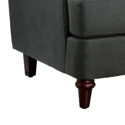 Brook 2 Seater Sofa In A Box - Charcoal -Furniture Series Sale 13646016 6404977270665082