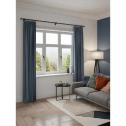 Rothley Baroque 25mm Cage Orb Curtain Pole Finials (Pair) - Matt Black 7 Rothley Baroque 25mm Cage Orb Curtain Pole Finials (Pair) - Matt Black -Furniture Series Sale 13712260 2674976257813857