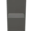 House Beautiful Double Wardrobe Internal Drawer - Grey -Furniture Series Sale 13864388 2715005842810051