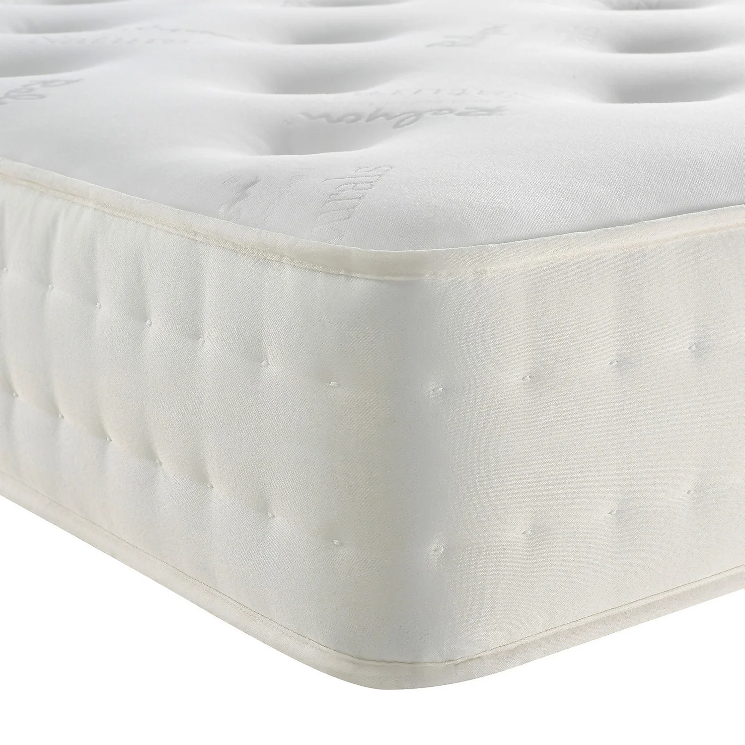 Relyon Cashmere 1300 Mattress - Double 3 Relyon Cashmere 1300 Mattress - Double