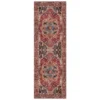 Persian Alya Washable Runner - 60x180cm -Furniture Series Sale 13905517 2034972662755034