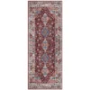 Madar Washable Runner - Red - 60x180cm 1 Madar Washable Runner - Red - 60x180cm -Furniture Series Sale 13942741 6304987412973435