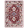Madar Washable Rug - Red - 120x160cm -Furniture Series Sale 13942748 1754987413064539
