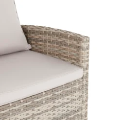 Matara Tea For Two Rattan Effect Bistro Set -Furniture Series Sale 13951469 1425022414016827