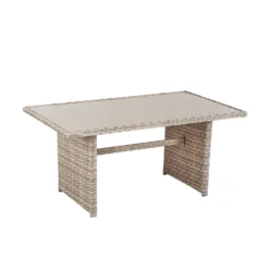 Matara Rattan Effect Corner Sofa Set -Furniture Series Sale 13951470 8875021609569587