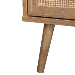 Kubu Rattan 5 Drawer Tallboy -Furniture Series Sale 13951720 6995019090291354