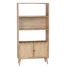 Kubu Rattan Shelf Unit -Furniture Series Sale 13951721 1385036420175774