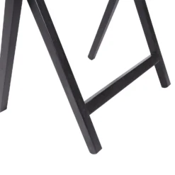 Wooden Folding Table - Black 13 Wooden Folding Table - Black -Furniture Series Sale 13954128 1755012830789677