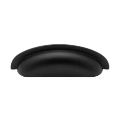 Cup Handle - Black
