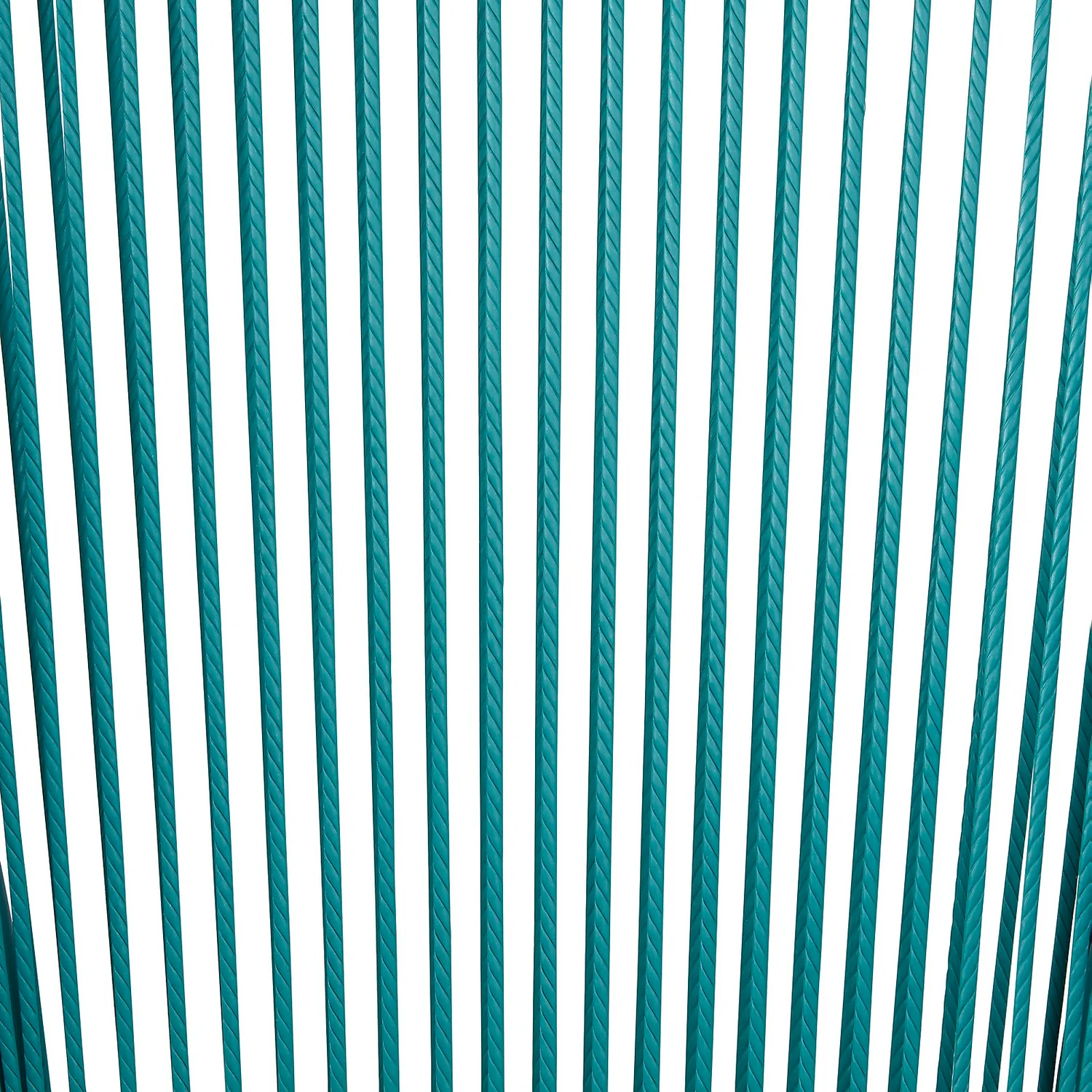 Acapulco Adult Garden Chair - Green 6 Acapulco Adult Garden Chair - Green - Image 4