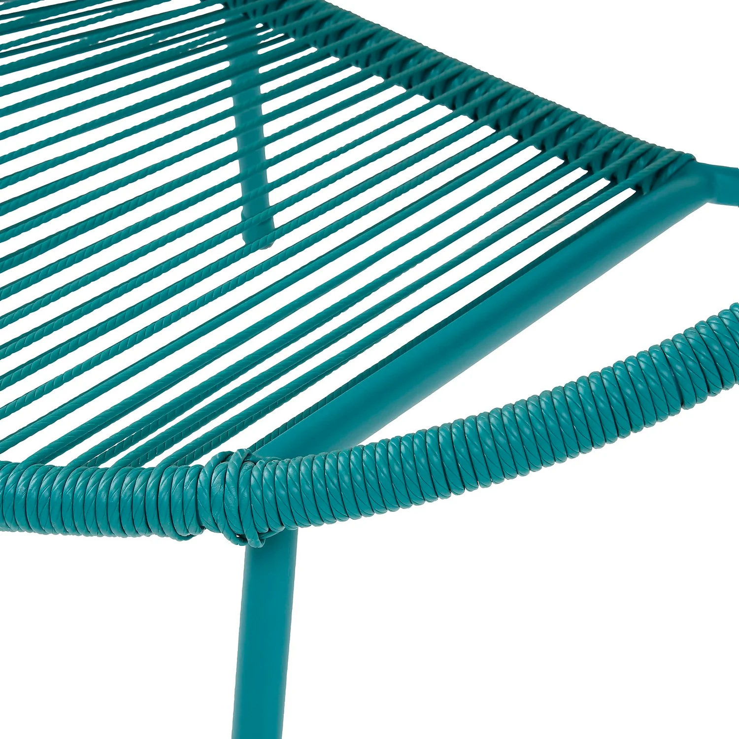 Acapulco Adult Garden Chair - Green 5 Acapulco Adult Garden Chair - Green - Image 3