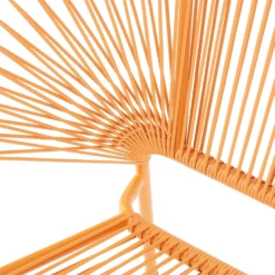 Acapulco Adult Garden Chair - Yellow 9 Acapulco Adult Garden Chair - Yellow -Furniture Series Sale 13971227 1185022704443437