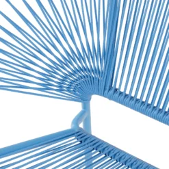 Acapulco Adult Garden Chair - Blue 9 Acapulco Adult Garden Chair - Blue -Furniture Series Sale 13971228 1615022704134137