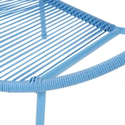 Acapulco Adult Garden Chair - Blue 10 Acapulco Adult Garden Chair - Blue -Furniture Series Sale 13971228 6975022704180283