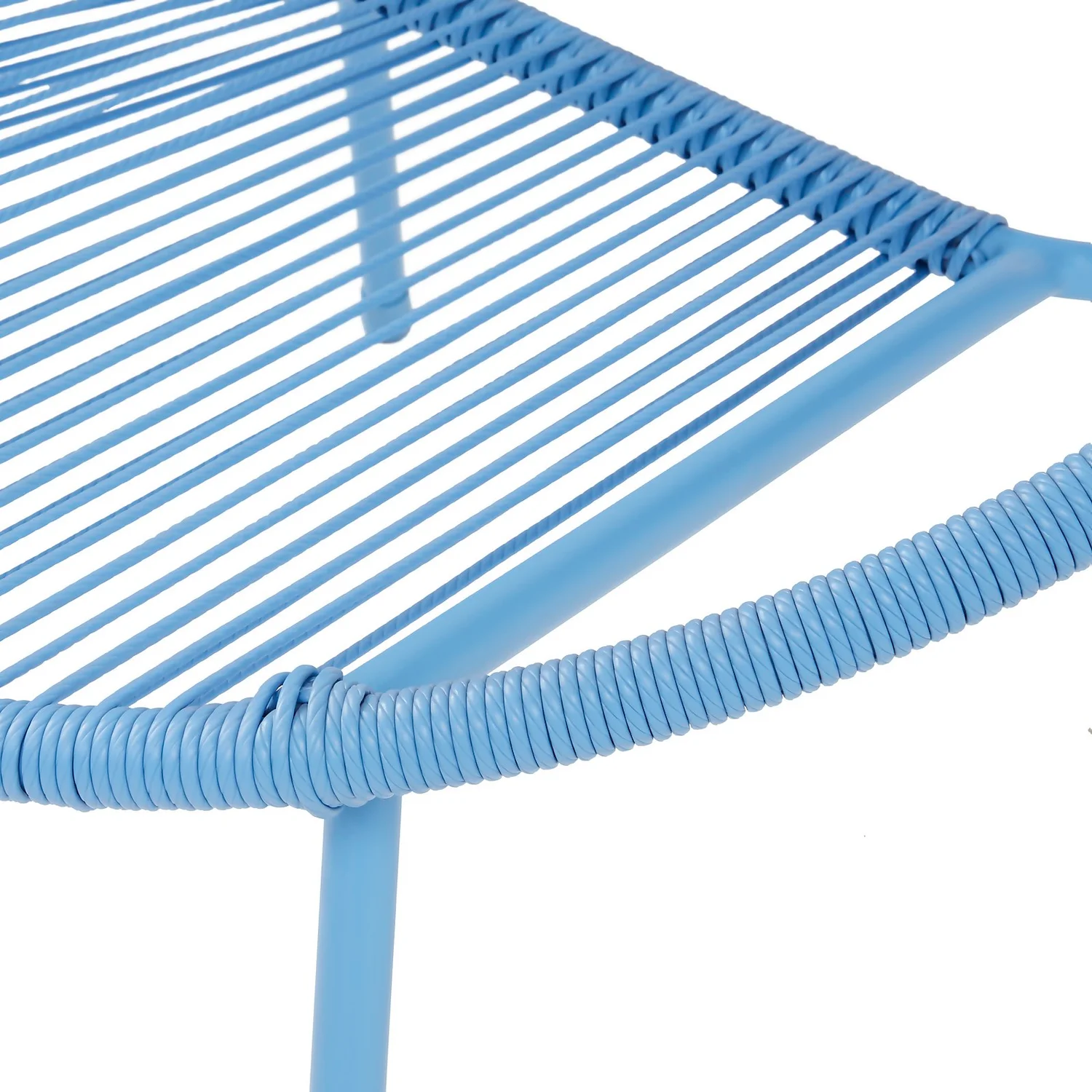 Acapulco Adult Garden Chair - Blue 6 Acapulco Adult Garden Chair - Blue - Image 4