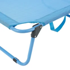 Bahari Folding Sunbed - Blue -Furniture Series Sale 14005772 1705022688973835
