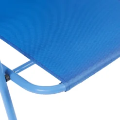 Bahari Picnic Chair - Blue -Furniture Series Sale 14005773 2305022678640347