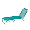 Bahari Folding Sunbed - Green -Furniture Series Sale 14005775 1645022689082396