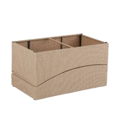 Natural Folding Rattan Sun Lounger -Furniture Series Sale 14005776 1205022649860294