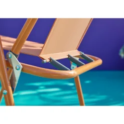 Bahari Picnic Chair - Yellow -Furniture Series Sale 14005778 3105022384390906