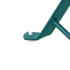 Millie Metal Bistro Set - Green 15 Millie Metal Bistro Set - Green -Furniture Series Sale 14005782 1005018249715534