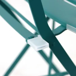 Millie Metal Bistro Set - Green 14 Millie Metal Bistro Set - Green -Furniture Series Sale 14005782 1885018249656998