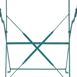 Millie Metal Bistro Set - Green 17 Millie Metal Bistro Set - Green -Furniture Series Sale 14005782 2105018249850003