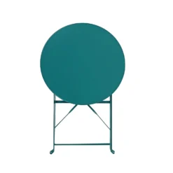 Millie Metal Bistro Set - Green 19 Millie Metal Bistro Set - Green -Furniture Series Sale 14005782 8555018249960751