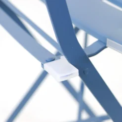 Millie Metal Bistro Set - Blue 18 Millie Metal Bistro Set - Blue -Furniture Series Sale 14005783 1845018249892762