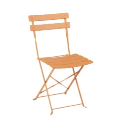 Millie Metal Bistro Set - Yellow 12 Millie Metal Bistro Set - Yellow -Furniture Series Sale 14005784 1225022384484656