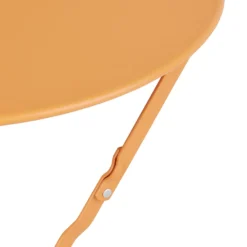 Millie Metal Bistro Set - Yellow 13 Millie Metal Bistro Set - Yellow -Furniture Series Sale 14005784 1765022384550425