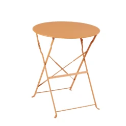 Millie Metal Bistro Set - Yellow 11 Millie Metal Bistro Set - Yellow -Furniture Series Sale 14005784 1815022384428685