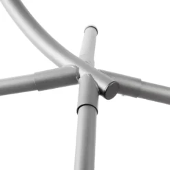 Grey Single Garden Hanging Chair -Furniture Series Sale 14005785 2515036152300077