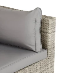 Cairo Grey Rattan Effect Garden Sofa Set 21 Cairo Grey Rattan Effect Garden Sofa Set -Furniture Series Sale 14005786 1475022103262325