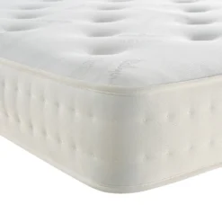 Relyon Wool 1000 Mattress - Double