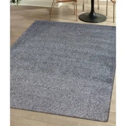 Relay Rug - Dark Grey - 140x200cm -Furniture Series Sale 14015845 1225052680357067