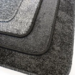 Relay Rug - Dark Grey - 140x200cm -Furniture Series Sale 14015845 2515052680606706