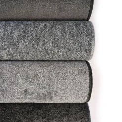 Relay Rug - Dark Grey - 140x200cm -Furniture Series Sale 14015845 4855052680547393