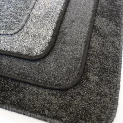 Relay Rug - Dark Grey - 100x150cm -Furniture Series Sale 14015846 4485052679907430