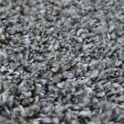 Relay Circular Rug - Dark Grey - 133cm 12 Relay Circular Rug - Dark Grey - 133cm -Furniture Series Sale 14015859 1485052680386506