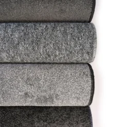Relay Circular Rug - Dark Grey - 133cm 14 Relay Circular Rug - Dark Grey - 133cm -Furniture Series Sale 14015859 1685052680552778