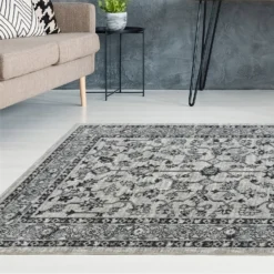 Neptune Recycled Rug - 160x230cm -Furniture Series Sale 14015887 1965006093464122