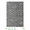 Neptune Recycled Geometric Rug - 160x230cm -Furniture Series Sale 14015890 1045006091721674