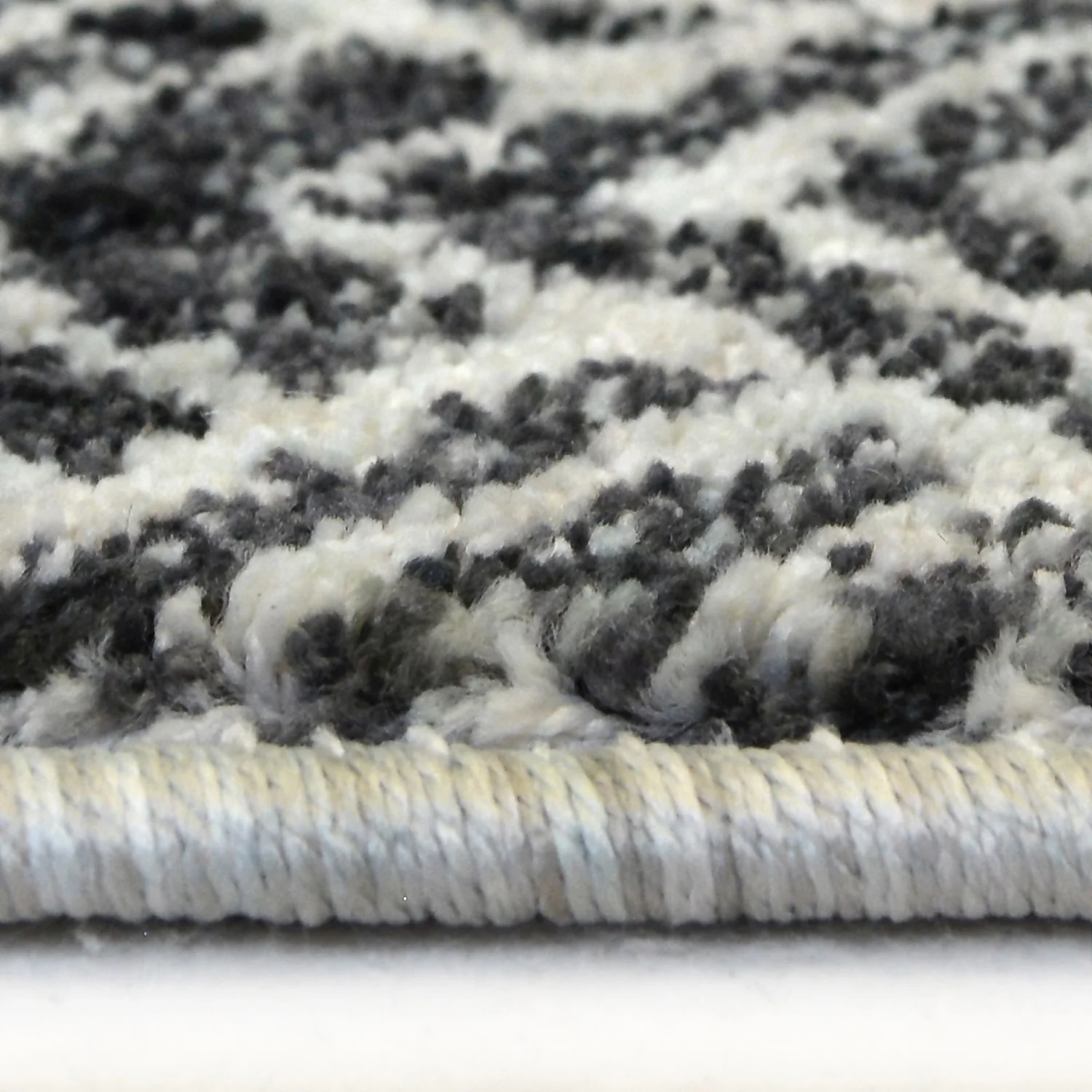 Neptune Recycled Geometric Rug - 160x230cm 6 Neptune Recycled Geometric Rug - 160x230cm - Image 4